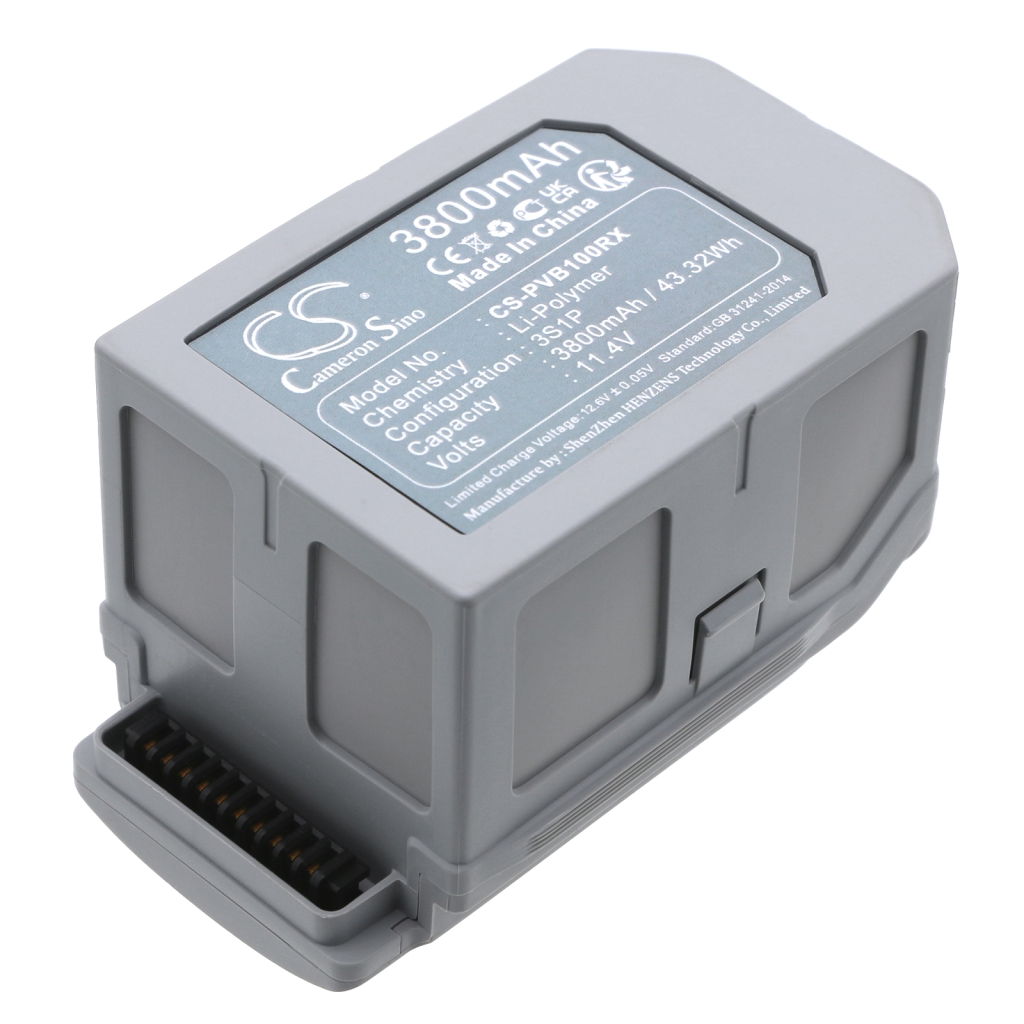 Batterijen Batterijen voor drones CS-PVB100RX