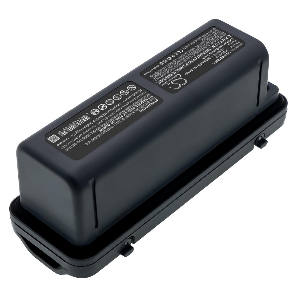 Batteries for Drones Powervision CS-PVD100RC
