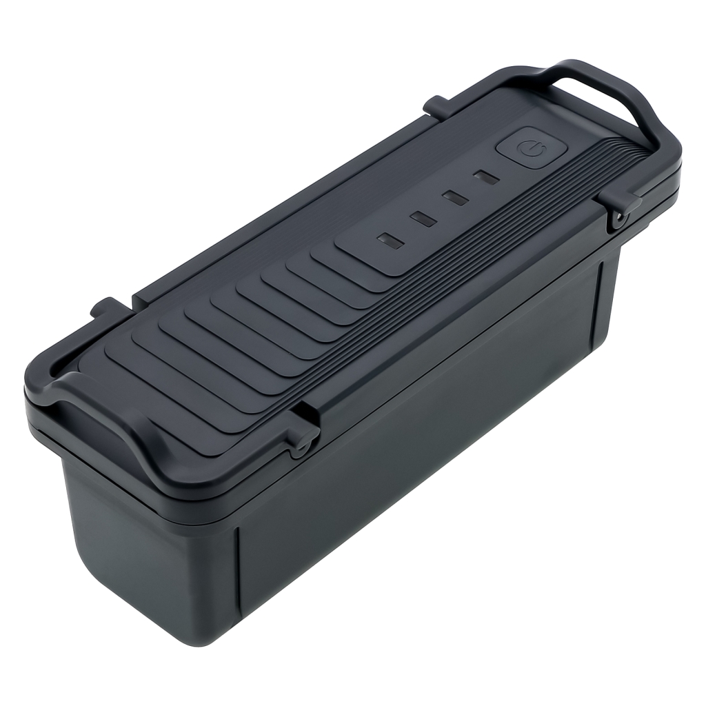 Batteries for Drones Powervision CS-PVD100RC