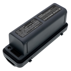 Compatibele batterijvervanging voor PowerVision PDOIB10