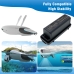 Batteries for Drones Powervision CS-PVD100RC