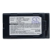Batterij voor camera Panasonic AG-DVC62