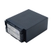 Batterij voor camera Panasonic AG-DVC62