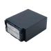 Batterij voor camera Panasonic AG-DVX100A