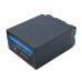 Batterij voor camera Panasonic AG-DVC62