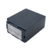 Batterij voor camera Panasonic AG-DVC62