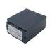 Batterij voor camera Panasonic AG-DVX100A