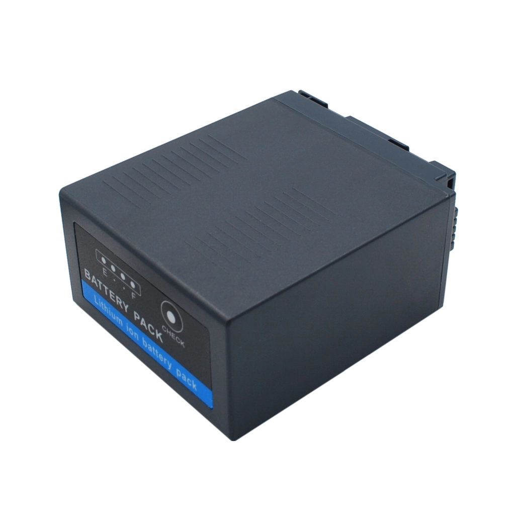 Batterij voor camera Panasonic AG-DVX100A