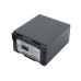Batterij voor camera Panasonic AG-DVC62