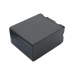 Batterij voor camera Panasonic AG-DVC62