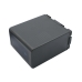Batterij voor camera Panasonic AG-DVC62