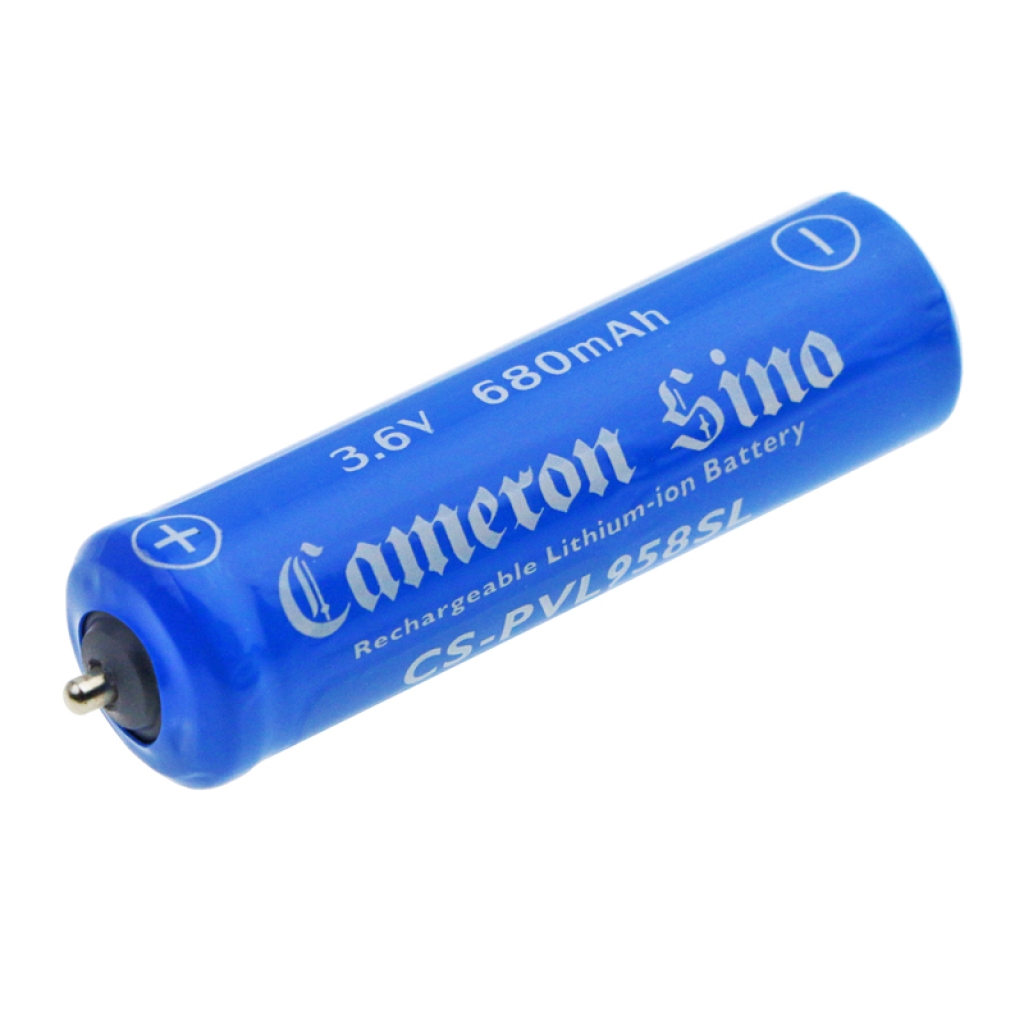Batterijen Vervangt WESLV95L2508