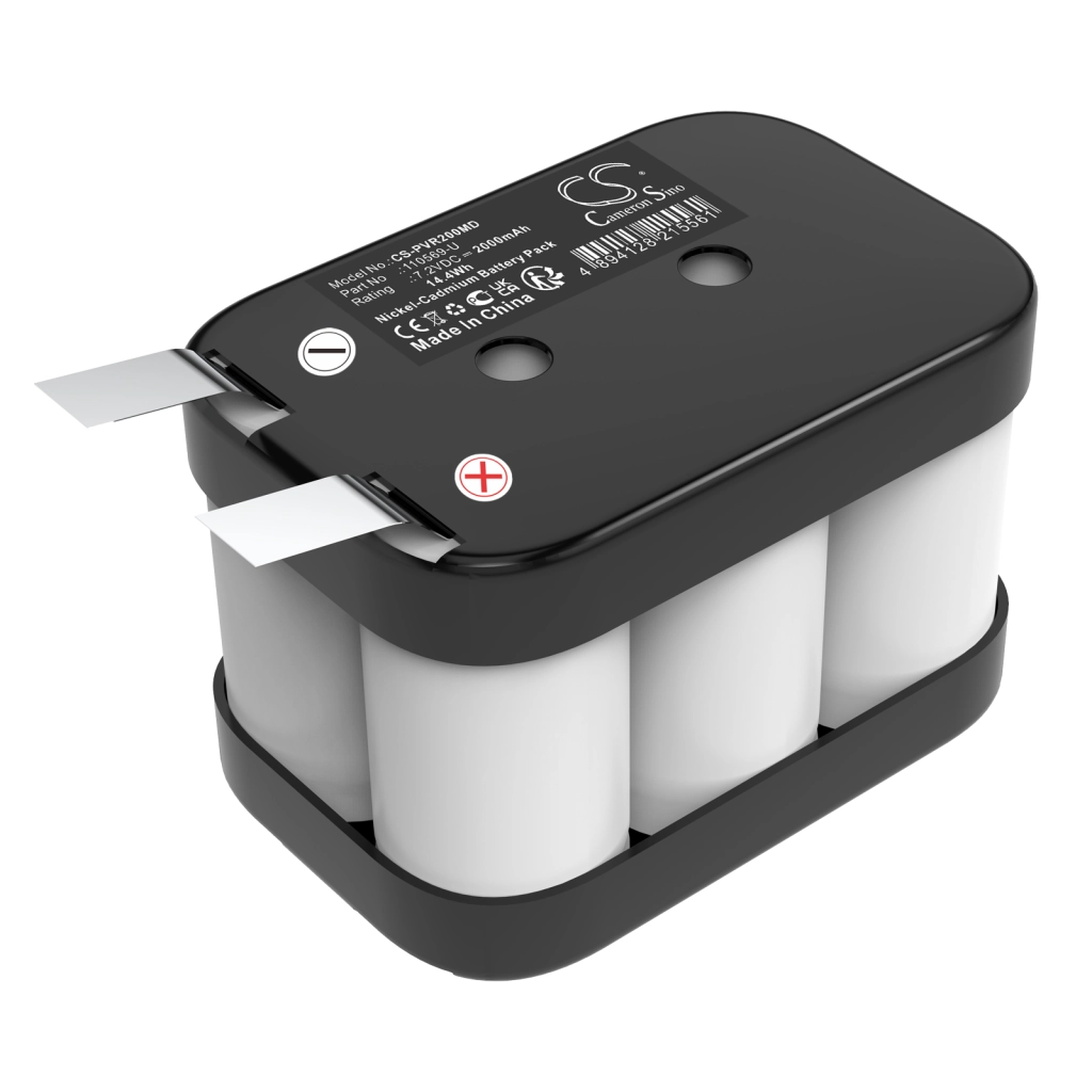 Batterijen Vervangt 30059180