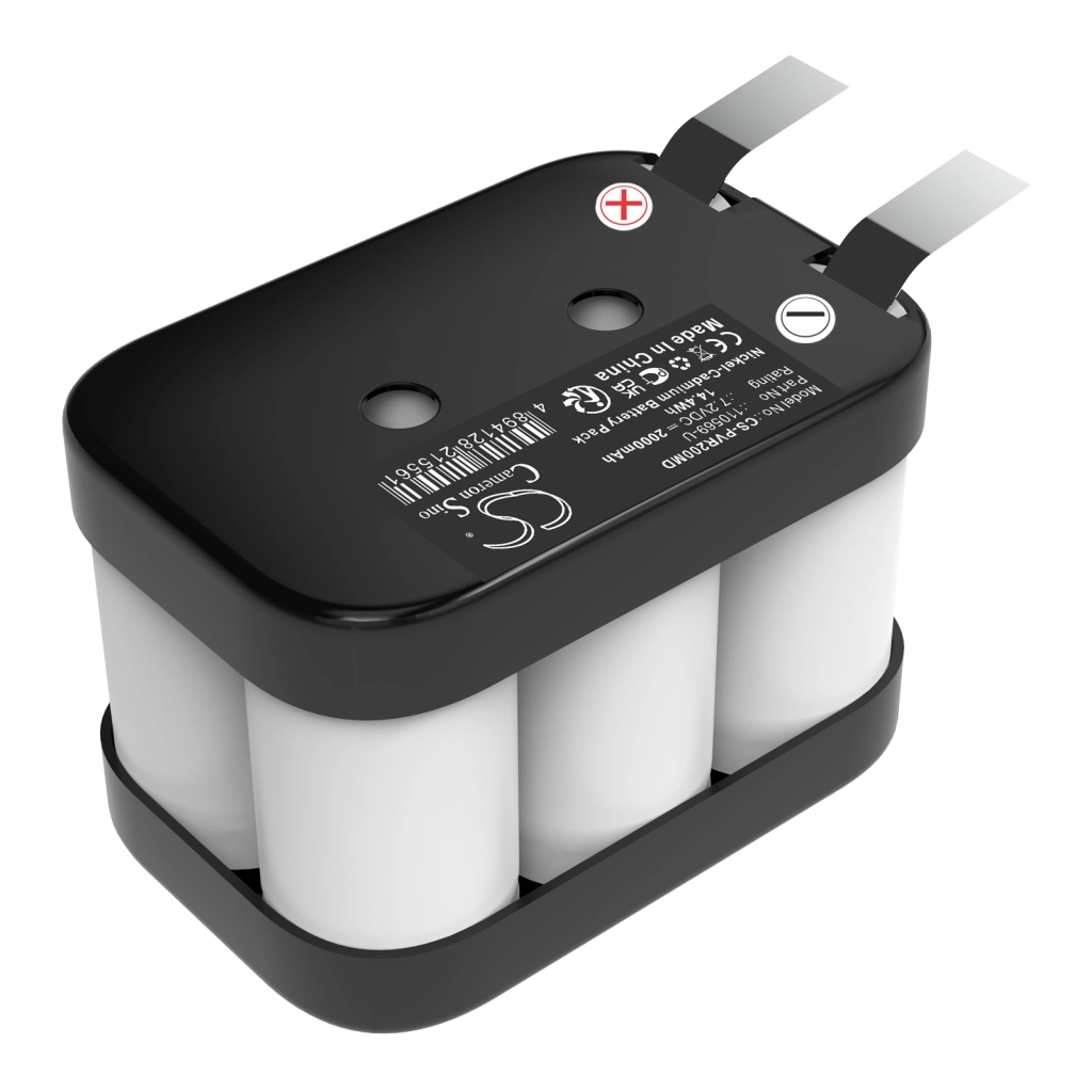 Batterijen Vervangt 30059180