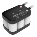Battery Replaces 30059180