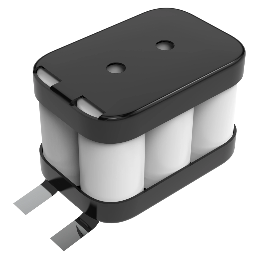 Batterijen Vervangt 30059180