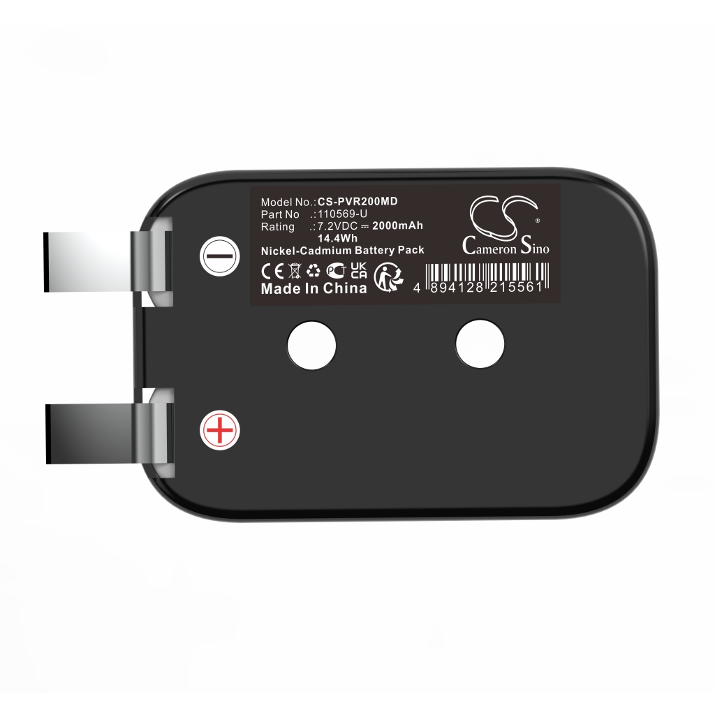 Battery Replaces 30059180
