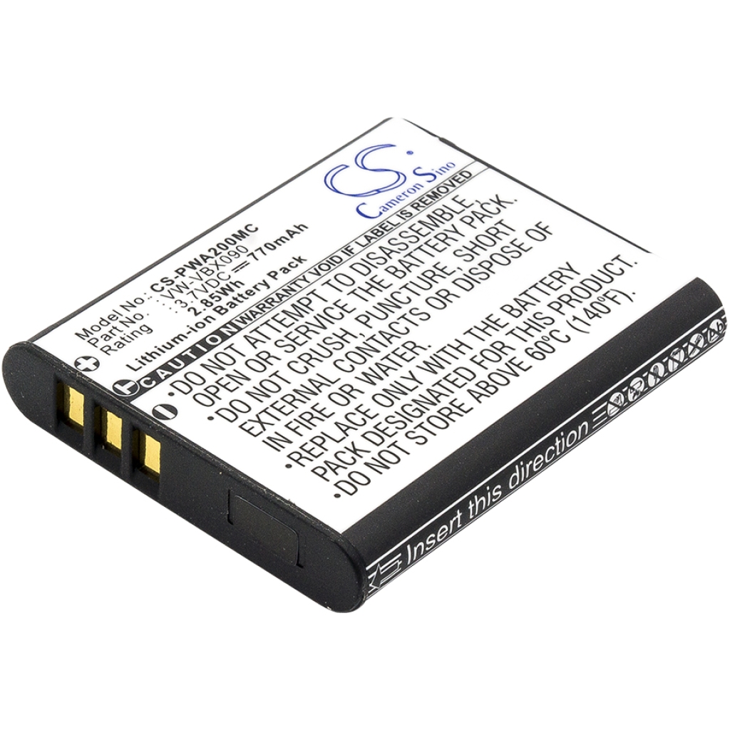 Bureau-oplader Boostmobile CS-PWA200MC