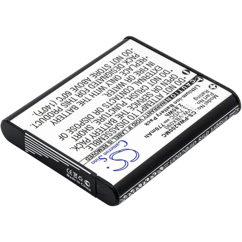Bureau-oplader Boostmobile CS-PWA200MC