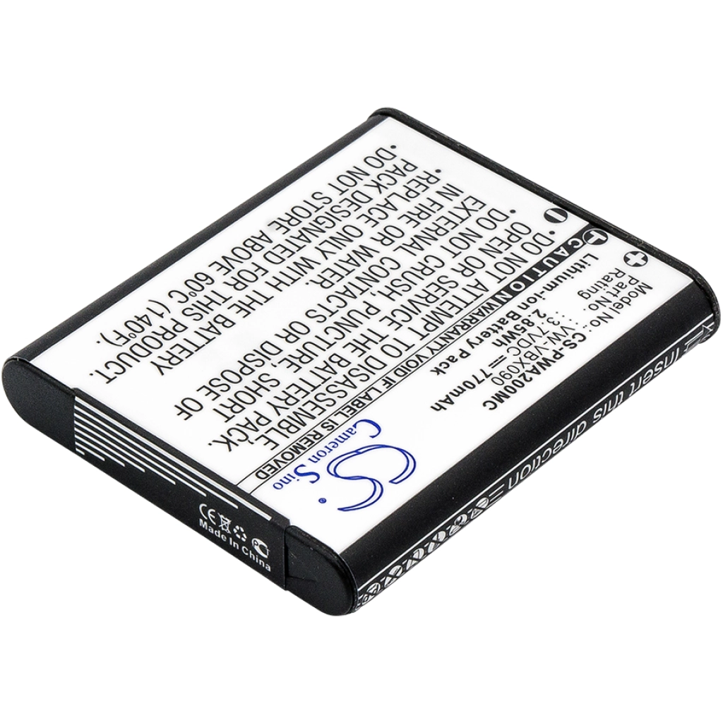Bureau-oplader Icom CS-PWA200MC