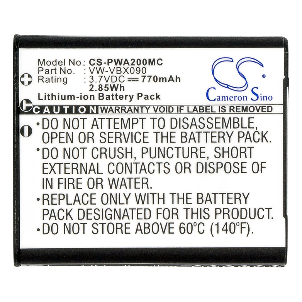 Bureau-oplader Boostmobile CS-PWA200MC