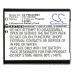 Bureau-oplader Icom CS-PWA200MC