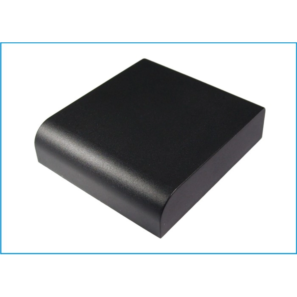 Batterijen Vervangt WX-PB900