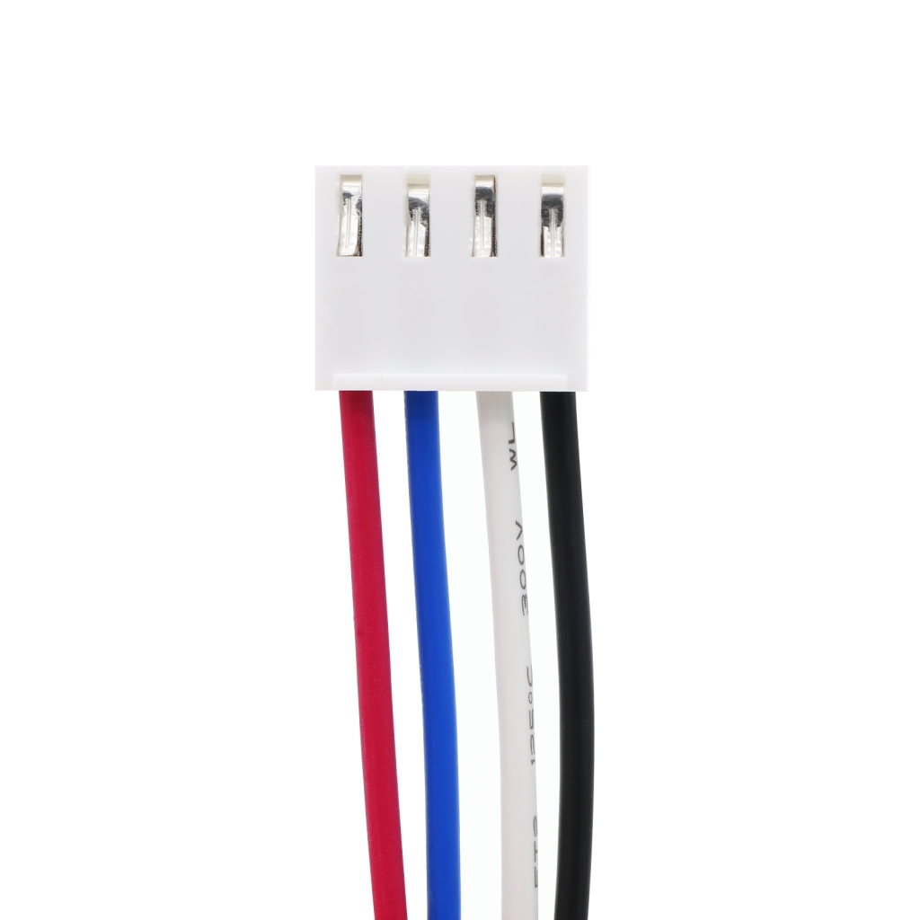 Batterij Vervangt 103.138.06
