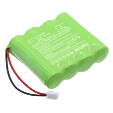 Compatibele batterijvervanging voor ADE H2332-003
