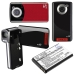 Bureau-oplader Nokia CS-PX1728MC