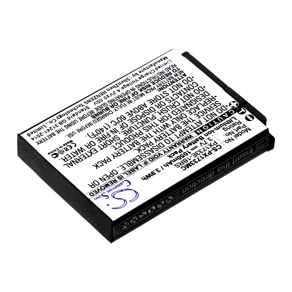 Bureau-oplader Nokia CS-PX1733MC