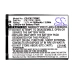 Bureau-oplader Zte CS-PX1733MC