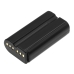 Batterij barcode, scanner Posiflex CS-PXG200BL