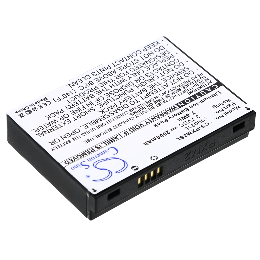 Bureau-oplader Nokia CS-PXM2SL