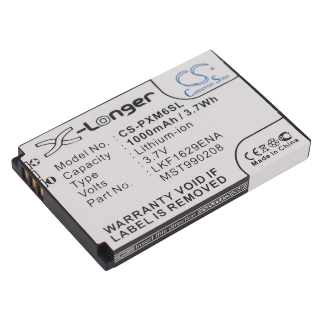 Bureau-oplader Nokia CS-PXM6SL