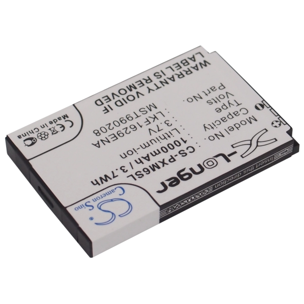 Bureau-oplader Kyocera CS-PXM6SL