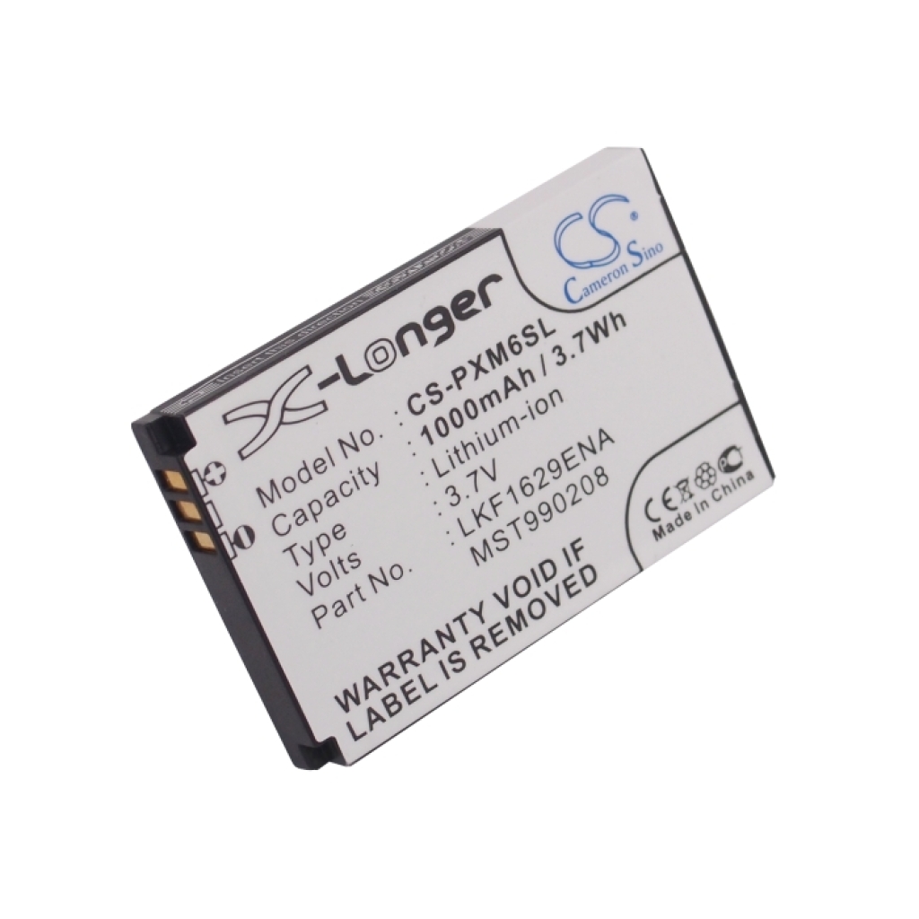 Bureau-oplader Nokia CS-PXM6SL