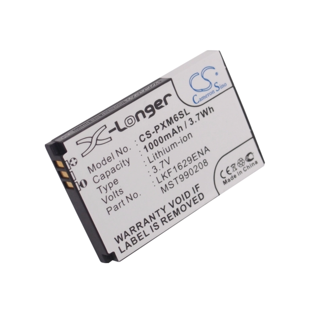 Bureau-oplader Kyocera CS-PXM6SL