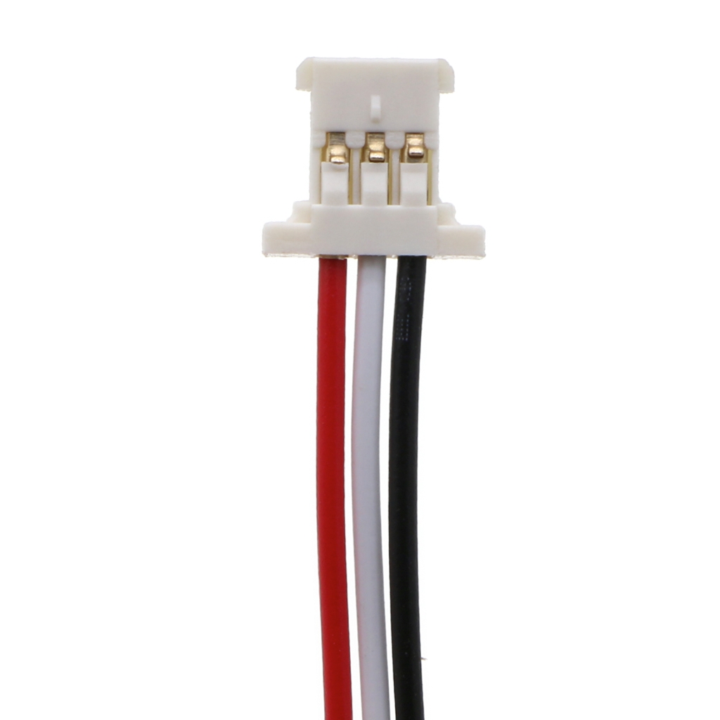 Batterijen Batterij voor betaalterminal CS-PYP501SL