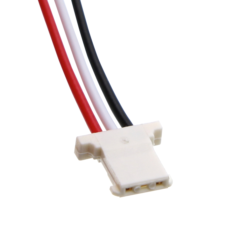 Batterijen Batterij voor betaalterminal CS-PYP501SL