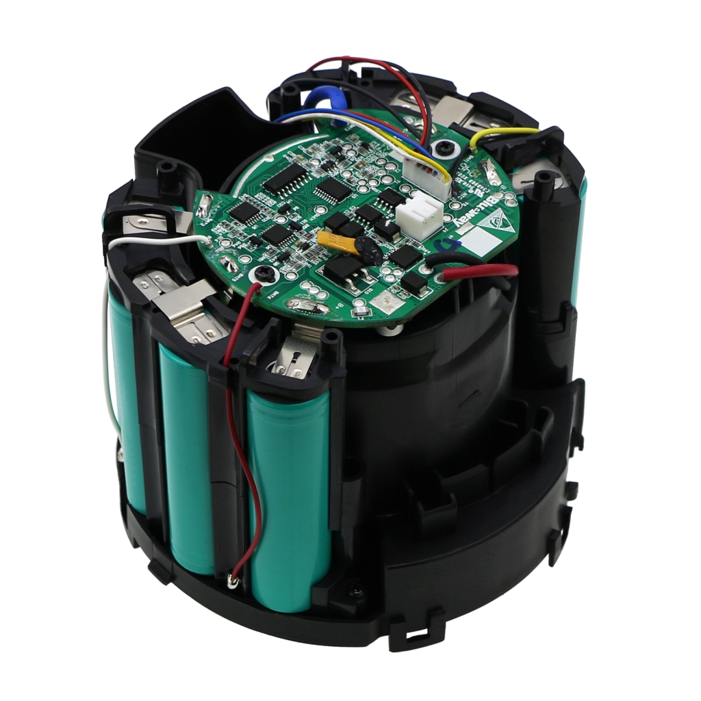Batterijen voor stofzuigers Puppyoo CS-PYT100VX