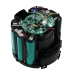 Batterijen voor stofzuigers Puppyoo CS-PYT100VX