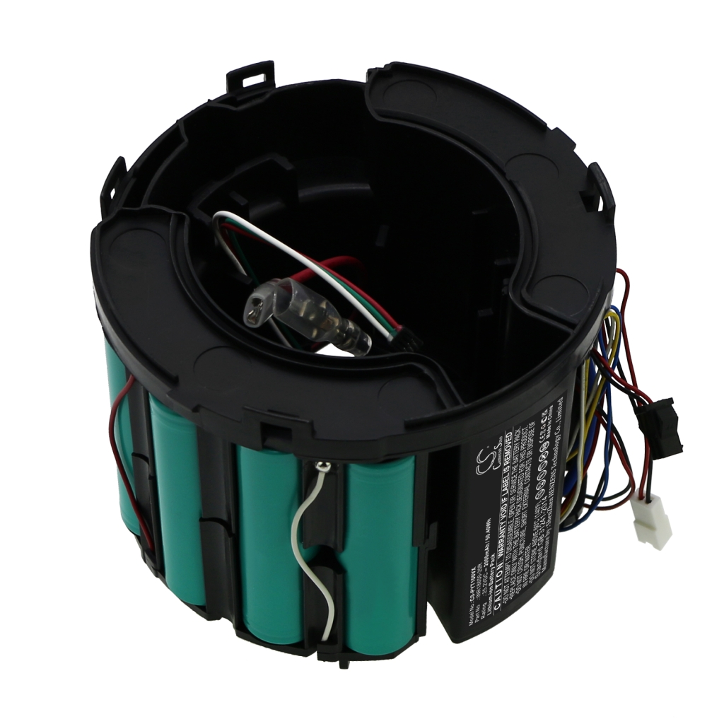 Batterijen voor stofzuigers Puppyoo CS-PYT100VX