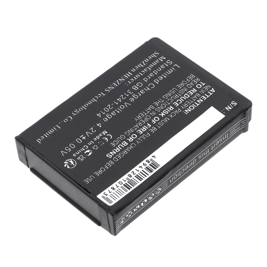 Batterij Vervangt 1ICP7/28/35