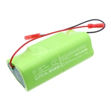 Compatibele batterijvervanging voor Quest 704080