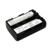 Batterij voor camera Sony DCR-PC105E