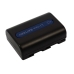 Camera Battery Sony DSR-PDX10P