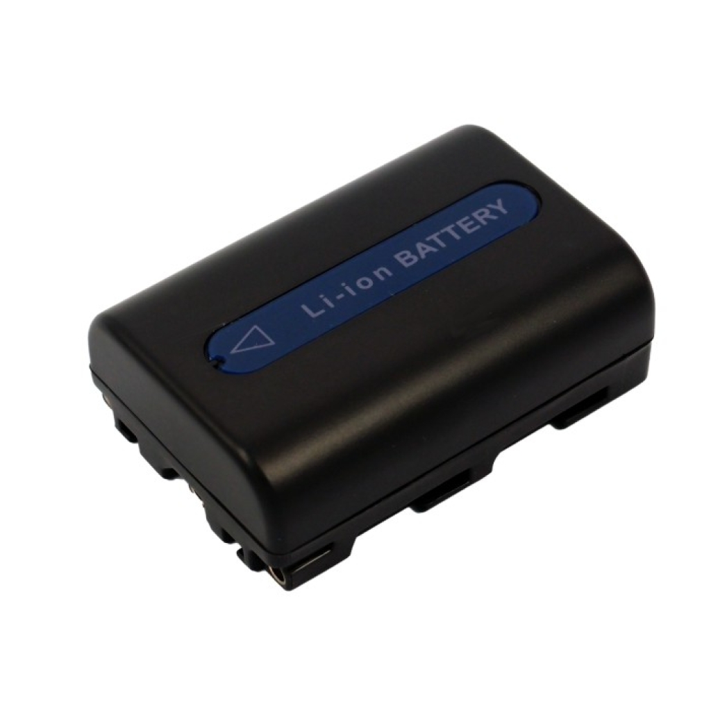 Camera Battery Sony DSR-PDX10P