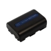Camera Battery Sony DSR-PDX10P