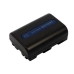 Batterij voor camera Sony DCR-PC105E